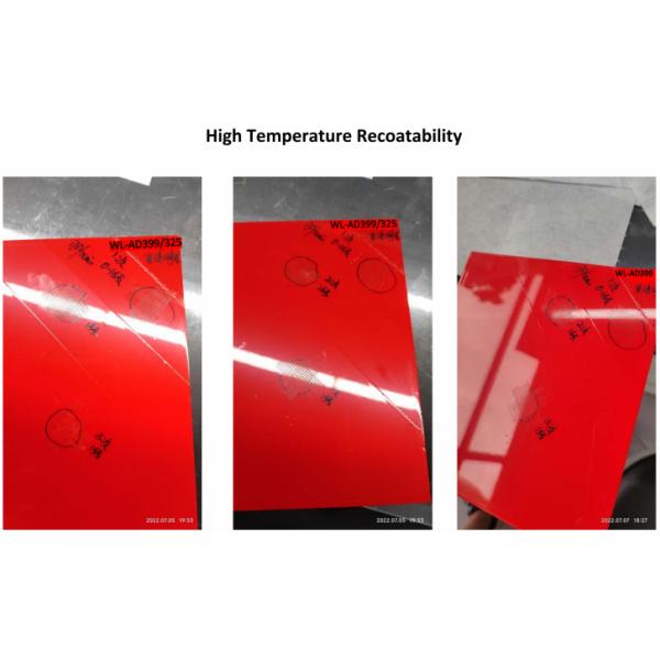 High Hardness Water Based Hydroxy Acrylic Dispersion For Wine Bottle Glass Coating