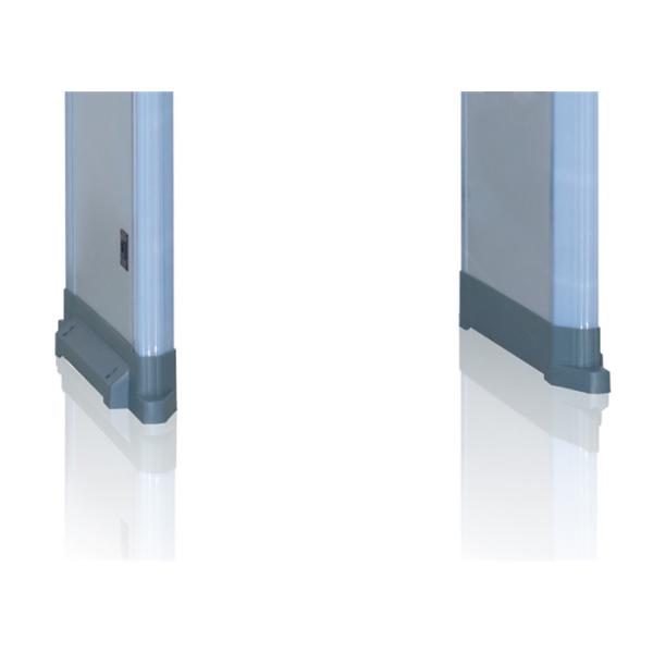 300 Level High Sensitivity Door Frame Metal Detector Archway 18 Zones Government