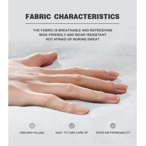 Hoodies Custom Logo Sweatshirts Promotion Custom Logo Sweatshirts for Adults