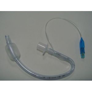 Medical Grade PVC Oral Endotrahceal Tube with Cuff