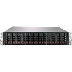 Quality Supermicro 2029P-E1CR24H SSG-2029P-E1CR24H Server Dual Socket P LGA 3647 Processor 30kg for sale