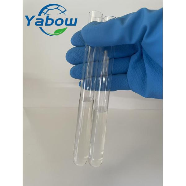 Buy PVC Eco Friendly Plasticizer Citrate Ester Plasticizer Replace DOP DOTP at wholesale prices