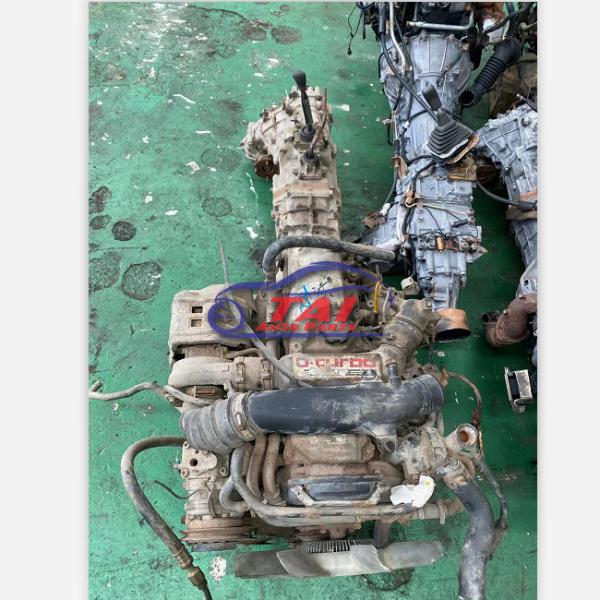 Buy Used Japanese 2L Engine In High Quality And Best Price at wholesale prices
