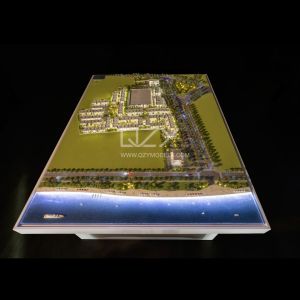 1/300 Ocean Villas-Casablanca