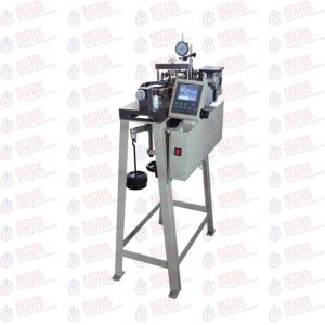 ASTM AASHTO Direct Shear Test Machine