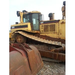 Japanese original used CAT D8R bulldozer for sale/used CAT bulldozer for sale