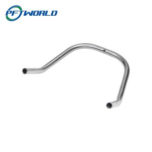 Precision Bending Accessories, Sheet Metal Pipe, Powder Coating