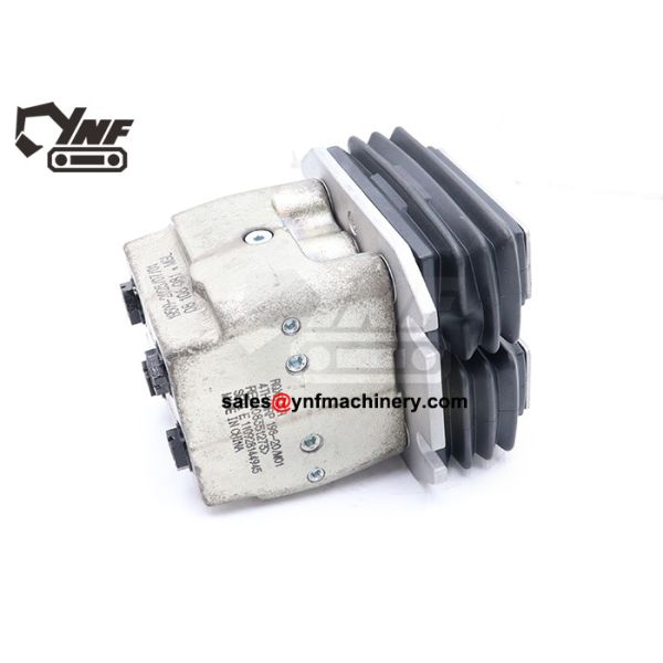 YNF17625 JTF-SY60-6 Pedal Valve – Excavator Control Valve