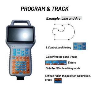 Smart Automatic Dispensing Machine Multi-Points Dispensing