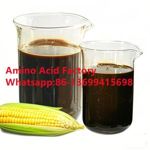 Source Free Amino Acid Liquid Fertilizer