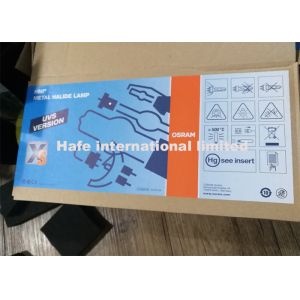 1200w HMI Inflatable Light Tower For Night Construction Work Or Rescue Use