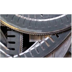 Die Board Rotary Cutting Blades Laser Creasing Rules