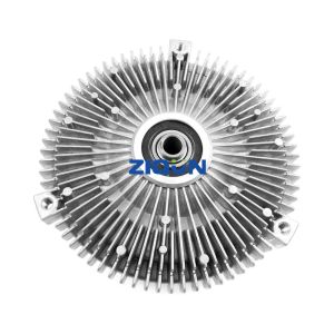 Fan clutch 6032000022 6032000222 for Mercedes Benz Truck Engine parts