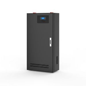 Quality 5.12KWh B201 Photovoltaic Storage Battery Pack Customizable for sale