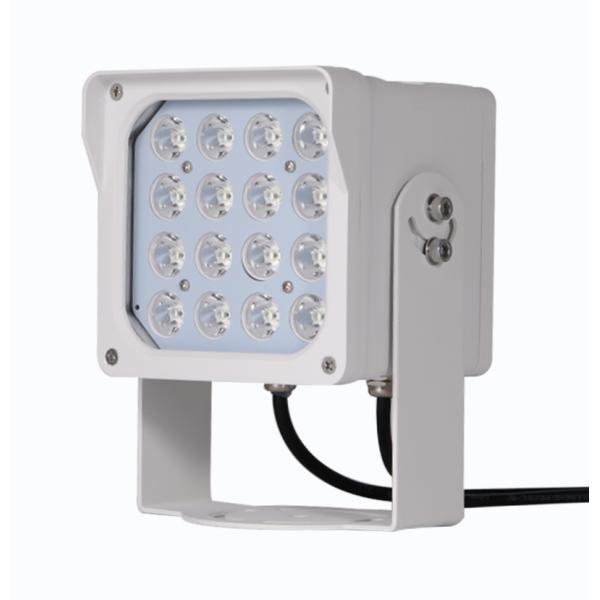 Metal outdoor fill light