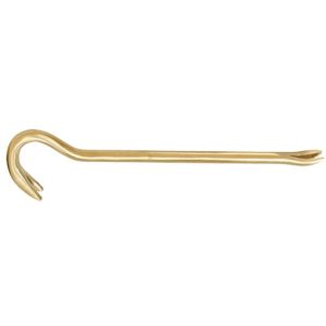 China Explosion proof bronze claw nail puller safety tools TKNo.240 on sale