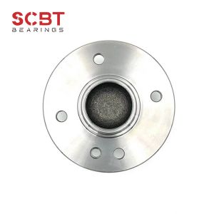 33416756830 713649370 BR930375 R162.51 Rear Wheel Hub Bearing Auto Parts for