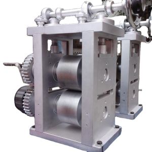 PET PP Packing Extrusion Machine Parts CNC Machined Parts