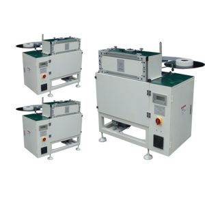 Slot Insulation Machine Starter Armature Production SMT-C100