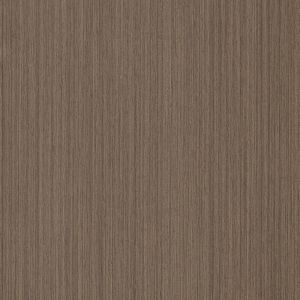 Thin Black Woodgrain Laminate Vinyl PVC Membrane Foil For Doors