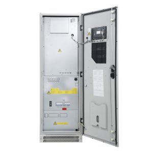 Industrial LF UPS 10-400kVA 480Vac / 60Hz IP43