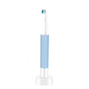 Chargeable Electric Rotating Tooth Brush Lightweight Antibacterial