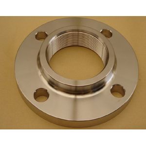SS threaded flanges(thd flanges)