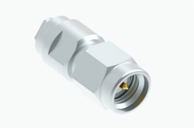 Buy Stainless Steel 3.5mm Wave Male RF Connector for CXN3506/MF108A Cable at wholesale prices