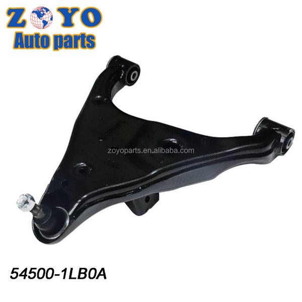 Nissan Patrol Y62 Nature Rubber Bushing for Car Fitment Auto Parts Suspension System