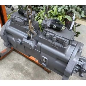 Engineering Machinery Engine Main Pump K3V180DT-170R-9N5P-V Hydraulic Pump For
