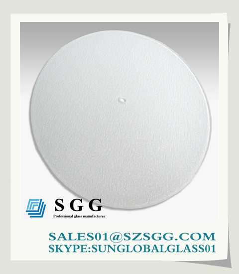 Buy tempered glass coffee table (round,oval,square,rectangle) at wholesale prices