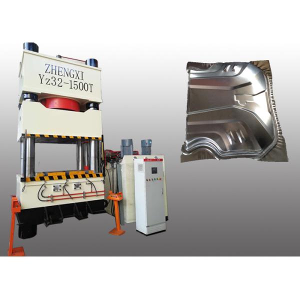 Buy Metal Blanking Deep Drawing Power Press Hydraulic Mechanical Power Press at wholesale prices