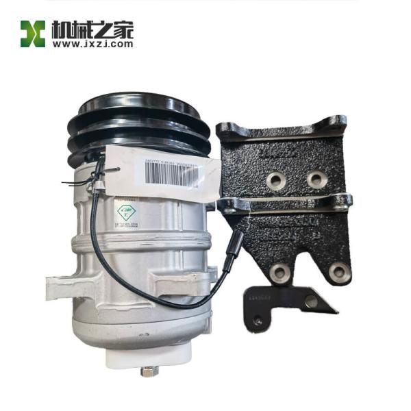 Buy Truck Air Condition Compressor Parts CF9325 DK Power 60286225 at wholesale prices