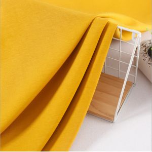 Quality 92cotton Stretch Weft For Underwear modal Spandex Fabric for sale