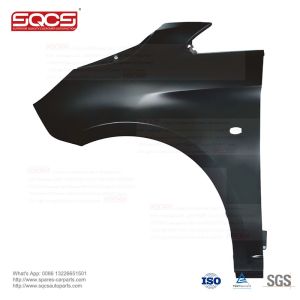 4478800800 4478800900 Wing Left Front For Mercedes benz Vito W447 C447
