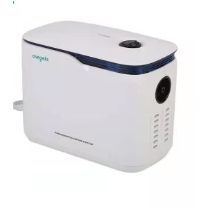 Adults / Children Medical Compressor Nebulizer Healthcare Atomizer