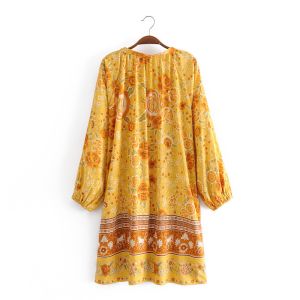 Customize TUNIC DRESS