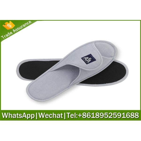 Buy Aviation slippers,airline slipper,Customized Disposable Airline slipper at wholesale prices