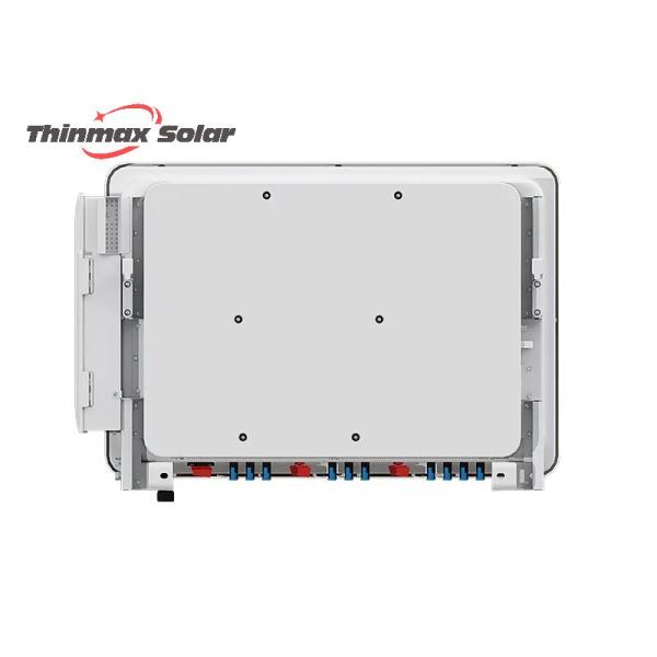 Huawei inverter SUN2000-100KTL-M1 100kw inverter for solar panel system solar energy inverter