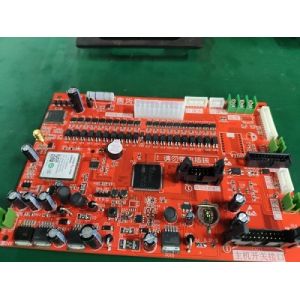 China Medical Device Controller PCBA ISO13485 Cerificates on sale
