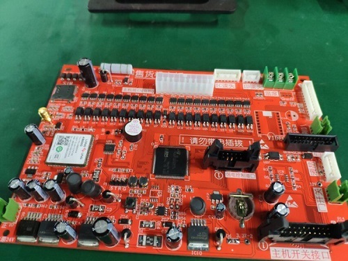 Buy Medical Device Controller PCBA ISO13485 Cerificates at wholesale prices