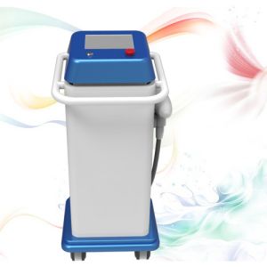 Quality Big Promotion --- nd yag q switch laser tattoo removal machine for Spa/Clinic for sale