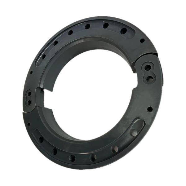 Tactical Armored Wheeled Vehicle Run Flat Inserts Varies Depending On Size And