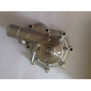 Quality excavator mitsubishi S4S water pump for sale