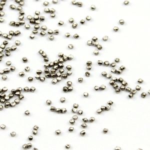 316L Stainless Steel Cut Wire Shot