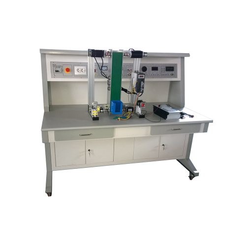 Buy Dynamic Control Electrical Machine Trainer at wholesale prices