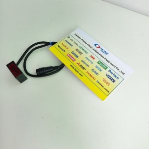 ZX-LD100 OMRON Laser displacement sensor head