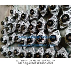 0123320018 0986040330 - BOSCH Alternator 12V 90A Alternadores