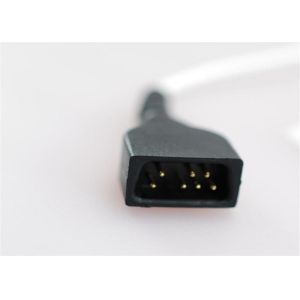 Pediatric Nonin Spo2 Sensors , DB 9 Pin Connector Nonin Pulse Oximeter Sensor