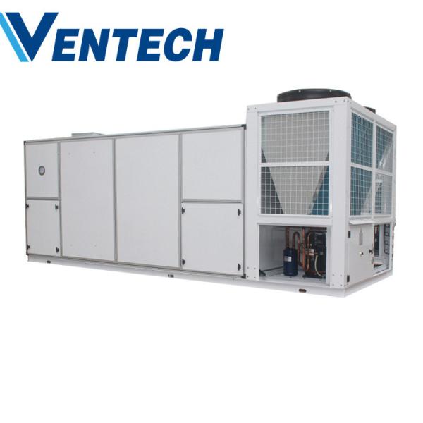 Buy Wholehouse 6 Ton Air Conditioning Unit With Stainless Steel Frames at wholesale prices